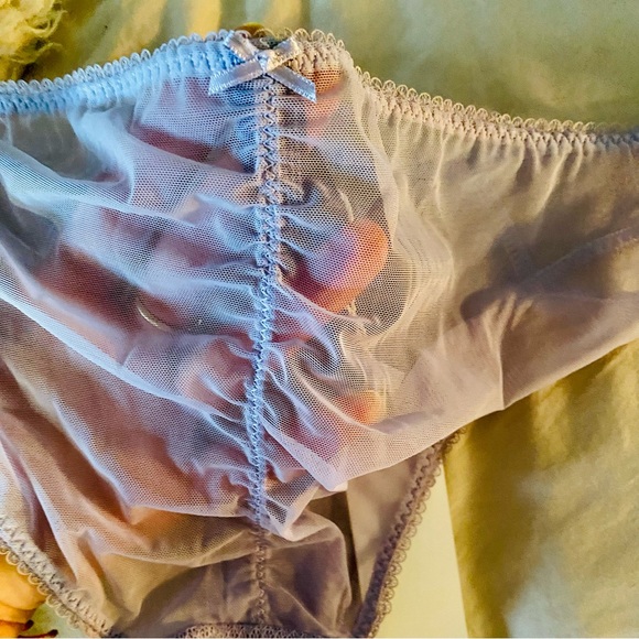 Journelle NWT Violet Bikini Underwear - Picture 5 of 8